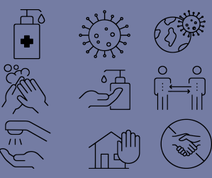 CoVid 19: Jeder ist&nbsp;verantwortlich!