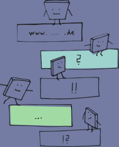 Schwarmwissen im Internet